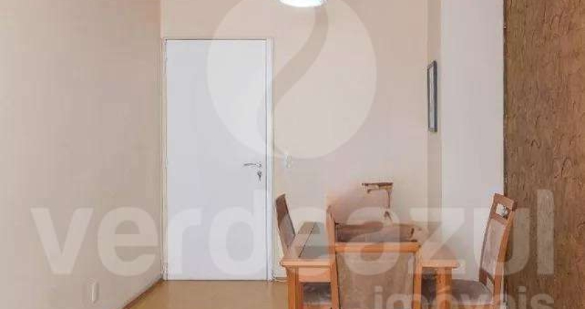 Apartamento com 2 quartos à venda na Vila Progresso, Campinas 