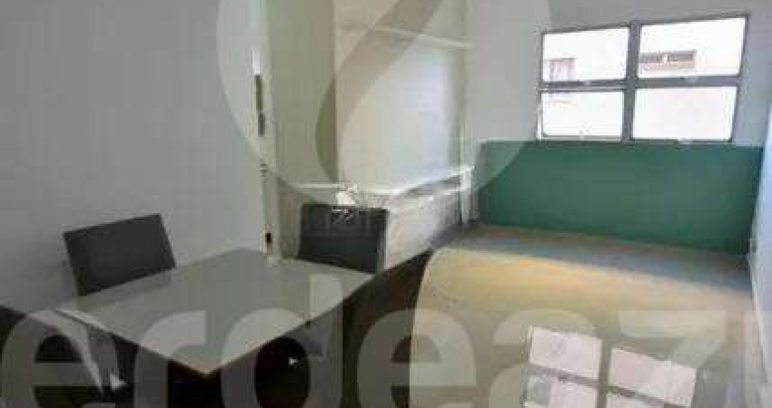 Apartamento com 2 quartos à venda na Vila Progresso, Campinas 