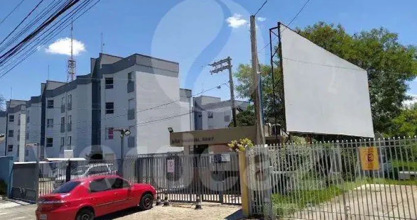 Apartamento com 2 quartos à venda na Avenida Engenheiro Antônio Francisco de Paula Souza, 3007, Jardim Antonio Von Zuben, Campinas