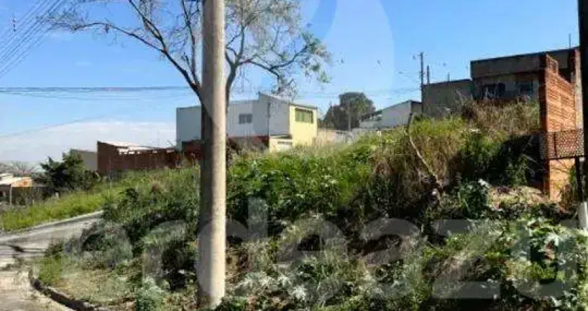 Terreno à venda no Jardim Paulista, Monte Mor 