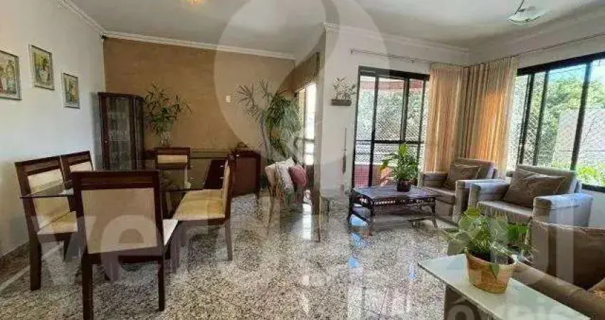 Apartamento com 3 quartos à venda na Rua Doutor Liráucio Gomes, 20, Cambuí, Campinas