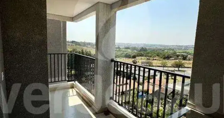 Apartamento com 2 quartos à venda na Rua Alzira Delegá, SN, Green Village, Nova Odessa