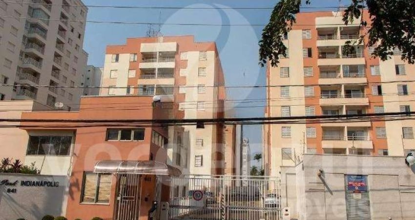 Apartamento com 3 quartos à venda na Rua Hermantino Coelho, 841, Mansões Santo Antônio, Campinas