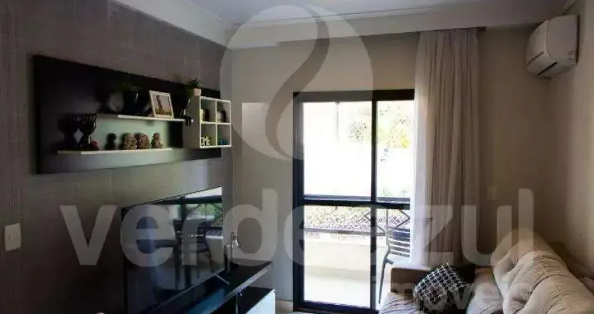 Apartamento com 3 quartos à venda no Jardim Margarida, Campinas 