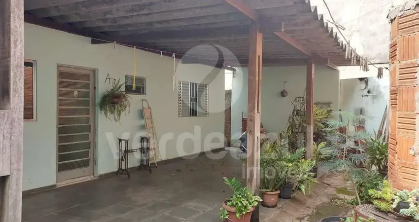 Casa com 3 quartos à venda no Jardim Santa Rita de Cássia, Campinas 