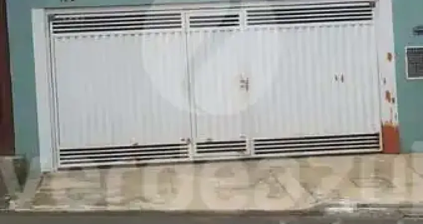 Casa com 4 quartos à venda no Parque Sevilha (Nova Veneza), Sumaré 