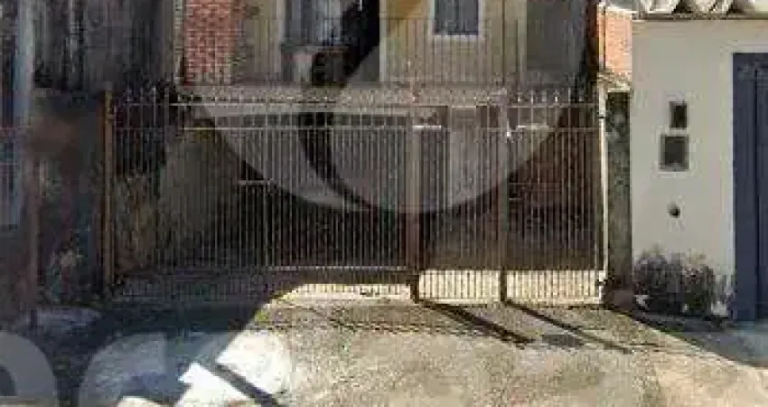 Casa com 3 quartos à venda na Vila Inema, Hortolândia 