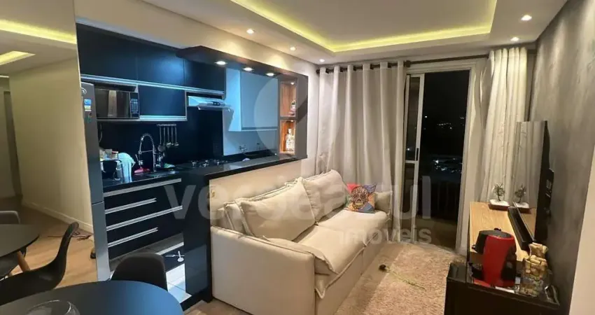 Apartamento com 2 quartos à venda na Avenida das Amoreiras, 4001, Vila Mimosa, Campinas
