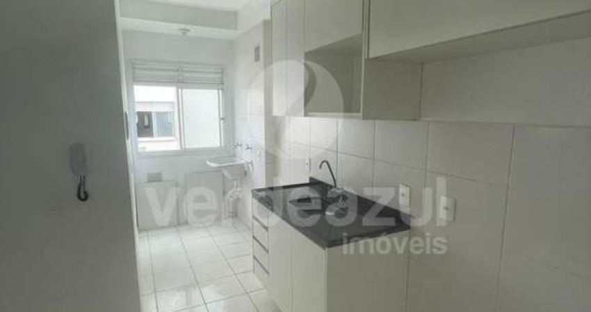 Apartamento com 2 quartos para alugar na Rua Doroti Martins Fortuna, 70, Residencial Moradas do Valle, Campinas