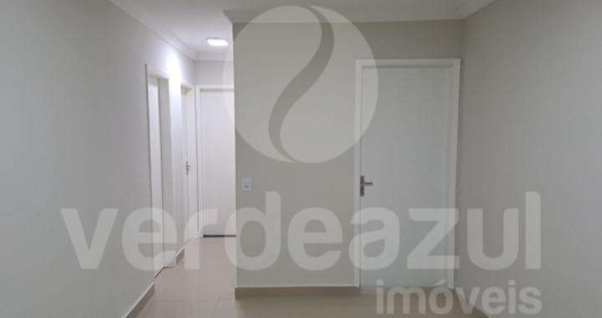 Apartamento com 2 quartos à venda na Rua Luís Ventriche, 250, Parque Bandeirantes I (Nova Veneza), Sumaré