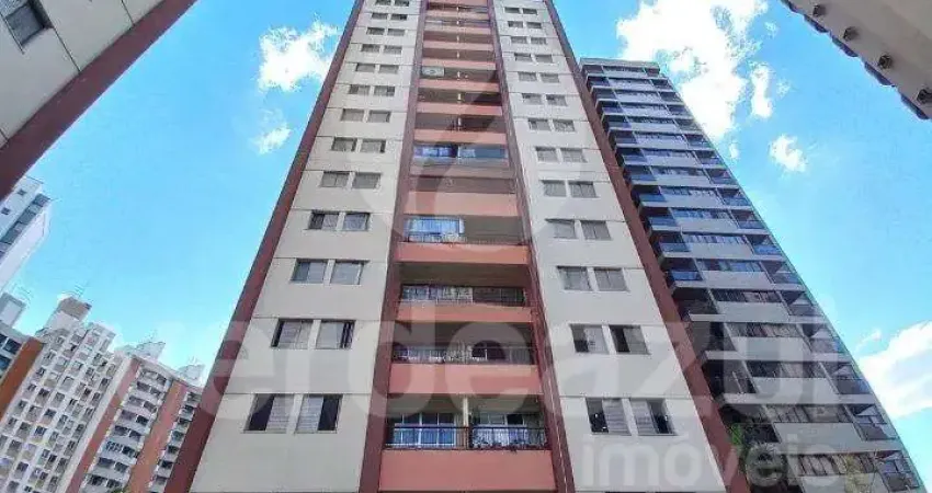Apartamento com 3 quartos à venda no Botafogo, Campinas 