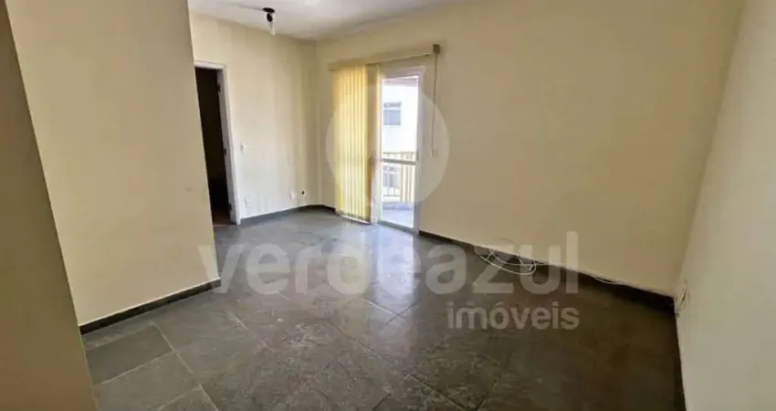 Apartamento com 1 quarto à venda na Rua Jorge Miranda, 104, Botafogo, Campinas