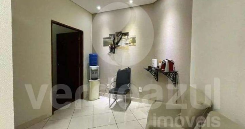 Sala comercial à venda no Cambuí, Campinas 