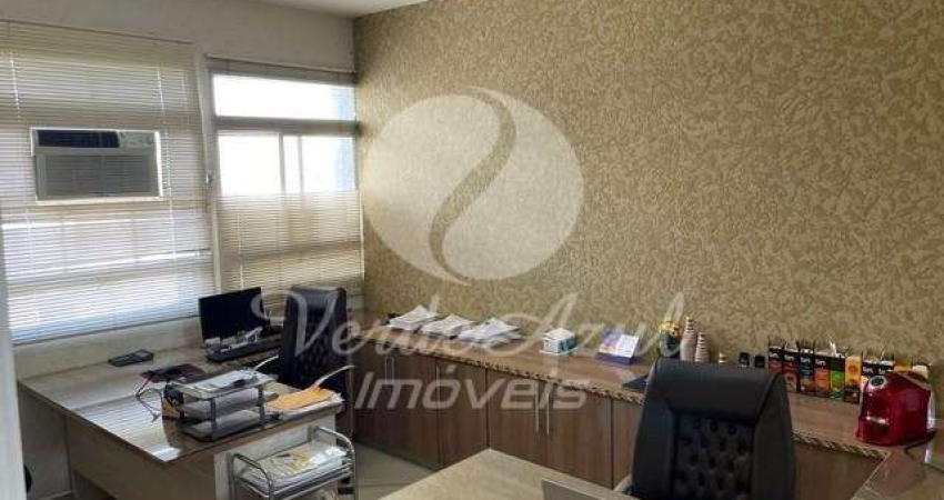 Sala comercial à venda na Avenida Campos Salles, 890, Centro, Campinas