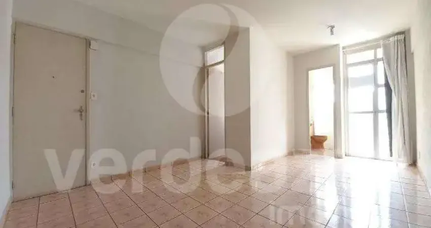 Apartamento com 1 quarto à venda na Rua Luzitana, 1420, Centro, Campinas