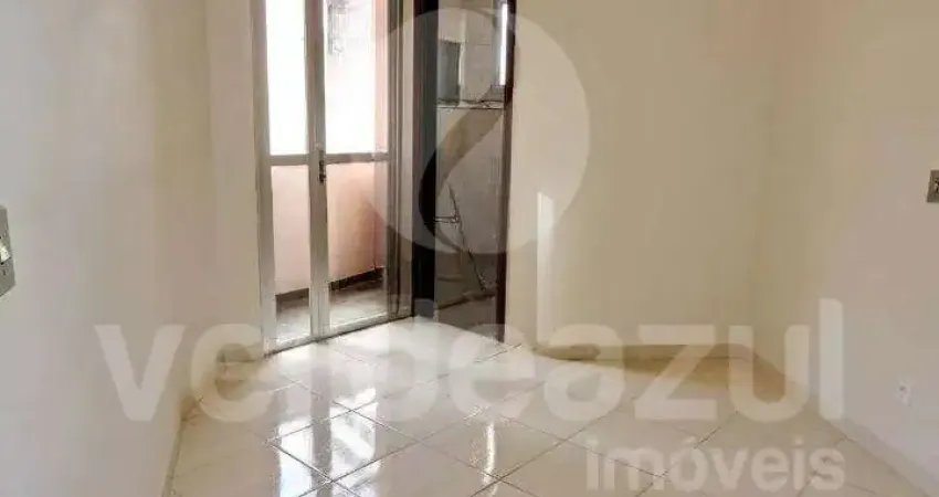 Apartamento com 1 quarto à venda na Rua Luzitana, 1482, Centro, Campinas