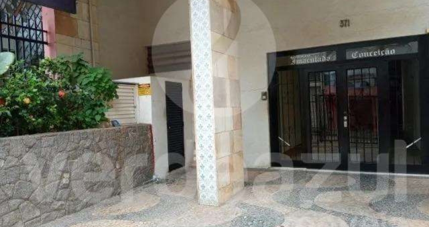 Kitnet / Stúdio à venda na Rua Regente Feijó, 371, Centro, Campinas