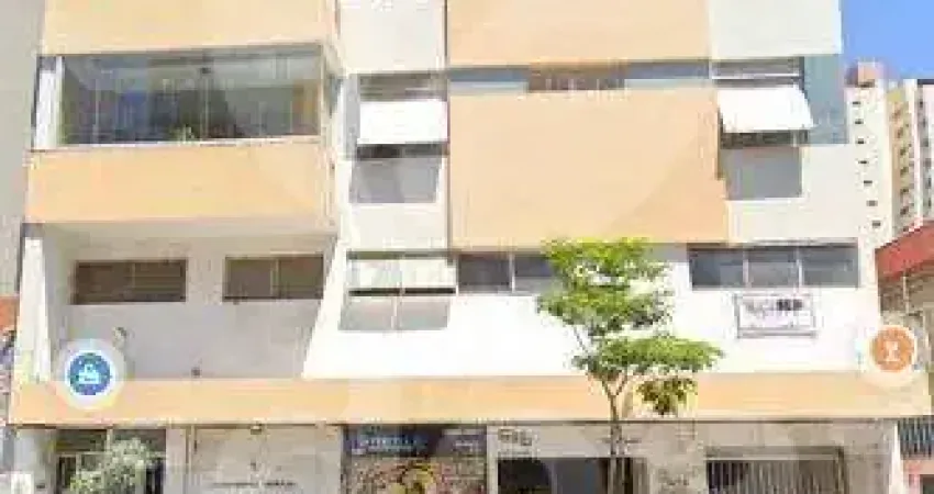 Apartamento com 3 quartos à venda na Avenida Francisco Glicério, 467, Centro, Campinas