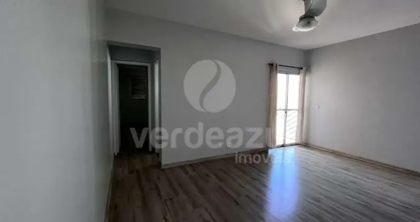 Apartamento com 1 quarto à venda na Rua Saldanha Marinho, 1184, Centro, Campinas