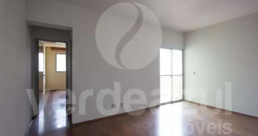 Apartamento com 1 quarto à venda na Rua Saldanha Marinho, 1184, Centro, Campinas