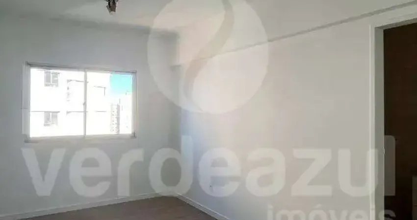 Apartamento com 1 quarto à venda na Rua José Paulino, 1448, Centro, Campinas