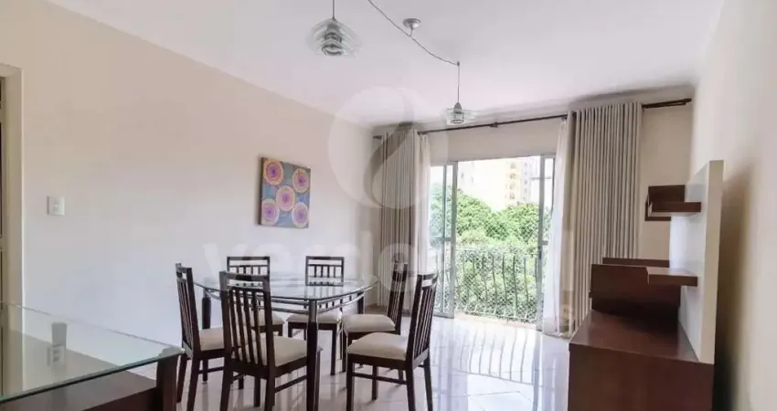 Apartamento com 3 quartos à venda na Rua Duque de Caxias, 503, Centro, Campinas
