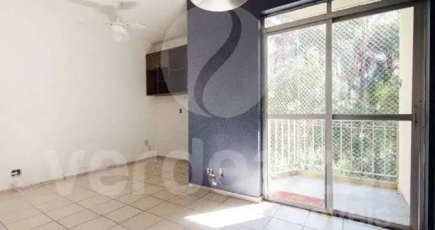 Apartamento com 1 quarto à venda na Rua Marechal Deodoro, 362, Centro, Campinas