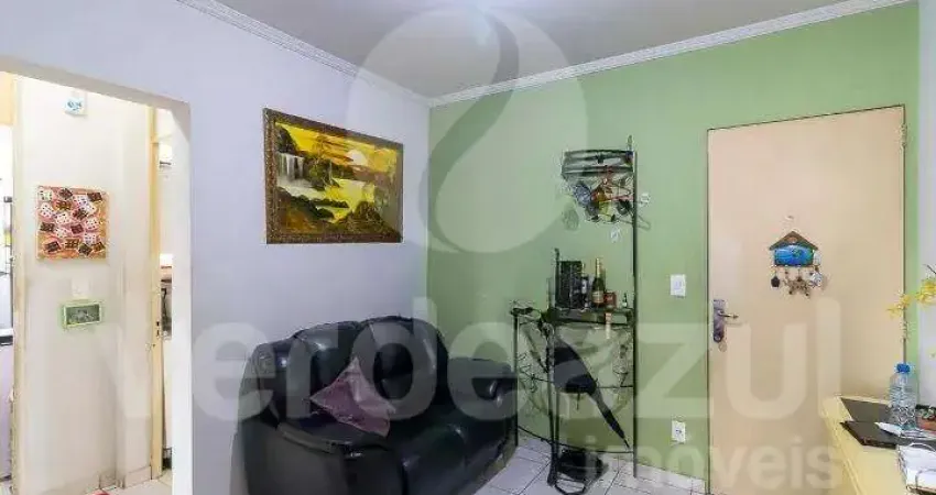 Apartamento com 1 quarto à venda na Rua Sebastião de Souza, 369, Centro, Campinas