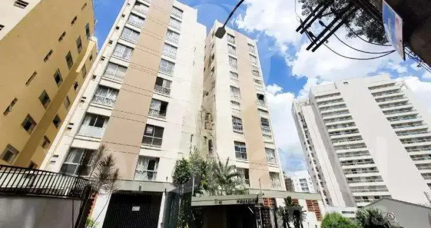 Kitnet / Stúdio à venda na Rua Sacramento, 481, Centro, Campinas