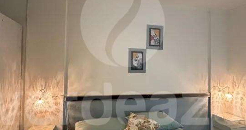 Apartamento com 1 quarto à venda na Rua Doutor Quirino, 1765, Centro, Campinas