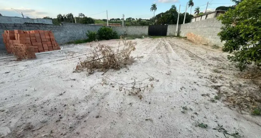 Chácara / sítio com 2 quartos à venda na Chácara de Recreio Santa Fé, Campinas 
