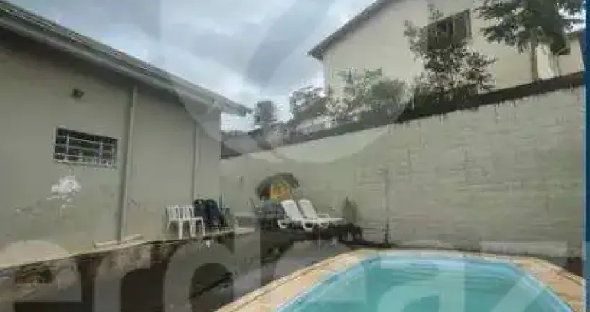 Casa com 4 quartos à venda na Cidade Universitária, Campinas 