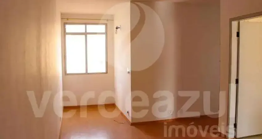 Apartamento com 1 quarto à venda na Rua Barão de Jaguara, 482, Jardim Conceição, Campinas