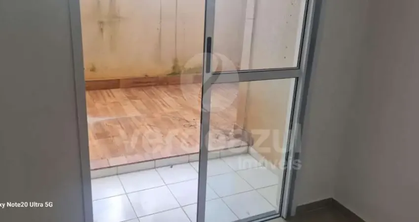 Apartamento com 2 quartos à venda na Rua Clara Camarão, 272, Jardim Amazonas, Campinas