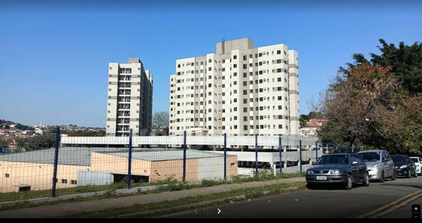 Apartamento com 2 quartos para alugar na Rua Serra Dourada, 101, Jardim Baronesa, Campinas