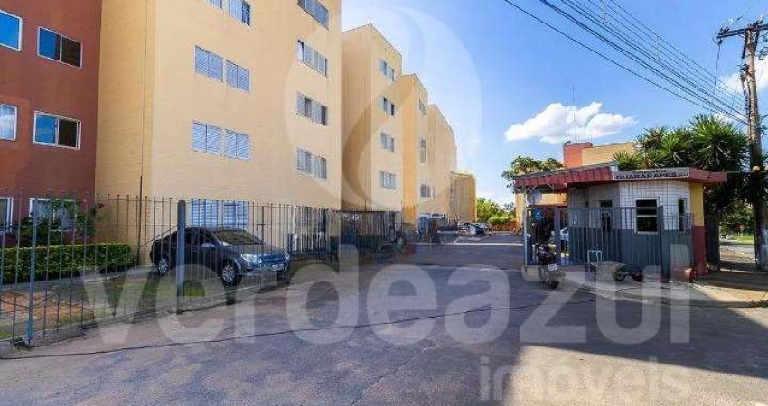 Apartamento com 2 quartos à venda na Rua João Iamarino, 2236-2262, Jardim Bela Vista, Campinas