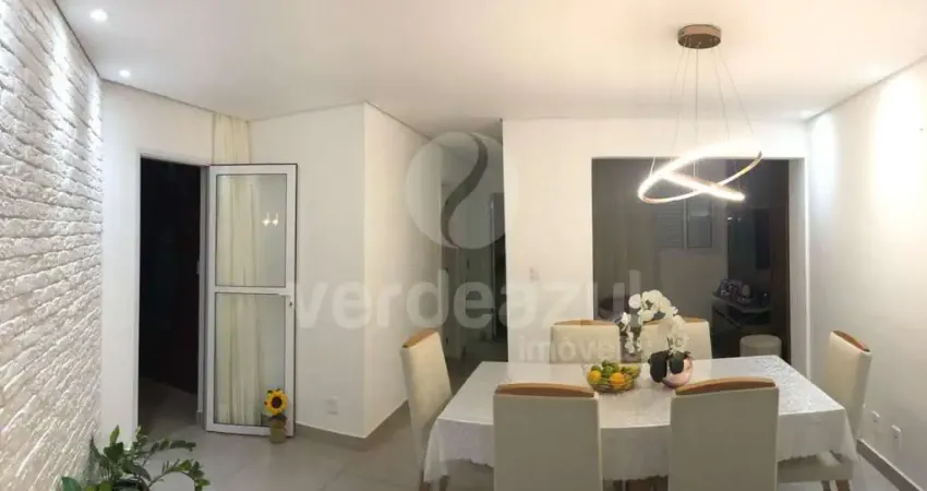 Apartamento com 3 quartos à venda na Avenida Ary Barnabé, 50, Jardim Bela Vista, Indaiatuba