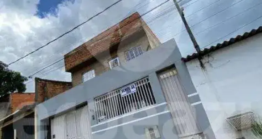 Casa com 5 quartos à venda no Jardim Boa Esperança, Hortolândia 