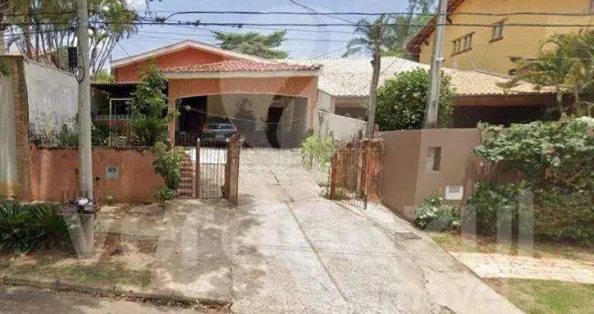 Casa com 3 quartos para alugar na Rua João Brásio, 245, Jardim Carlos Gomes, Campinas