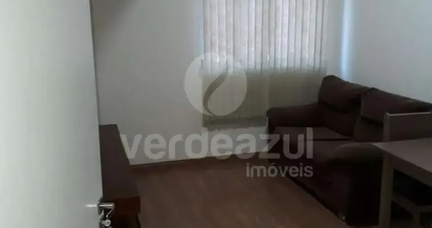 Apartamento com 1 quarto à venda na Rua Oliveira Cardoso, 212, Jardim Chapadão, Campinas