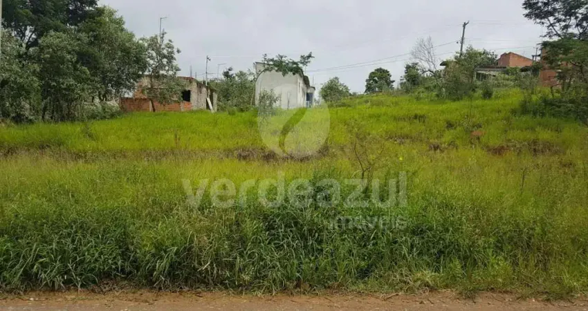 Terreno à venda na Trinta e Cinco, Jardim Colina, Monte Mor