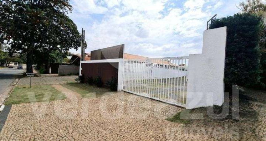Terreno comercial à venda no Jardim Flamboyant, Campinas 
