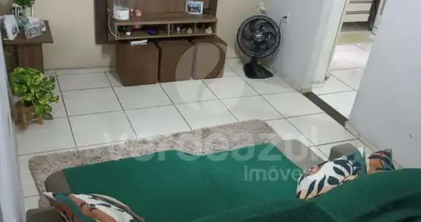 Casa com 2 quartos à venda na Cento e Vinte e Dois, 53, Jardim Florence, Campinas