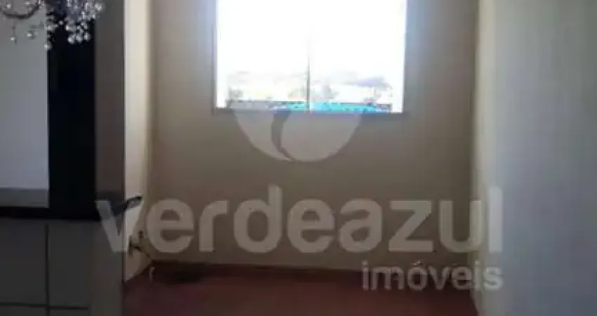 Apartamento com 2 quartos à venda na Rua Joaquim Domingos de Oliveira, 92, Jardim Girassol, Hortolândia