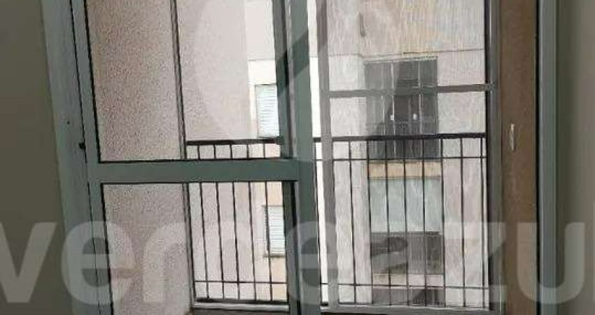 Apartamento com 2 quartos à venda na Rua Júlio Tim, 396, Jardim Ipaussurama, Campinas