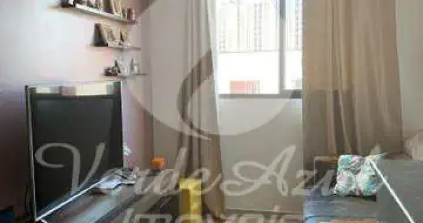 Apartamento com 2 quartos à venda na Rua Doutor Sylvio Carvalhaes, 170, Jardim Ipiranga, Campinas