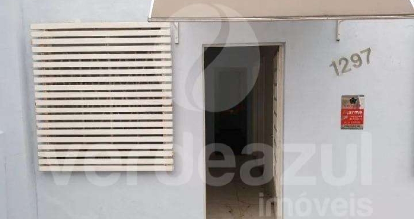 Casa comercial para alugar na Avenida Doutor Ângelo Simões, 1297, Jardim Leonor, Campinas