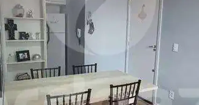 Apartamento com 2 quartos à venda na Rua Odette Jones Gigo, 353, Jardim Maria Luíza, Sumaré