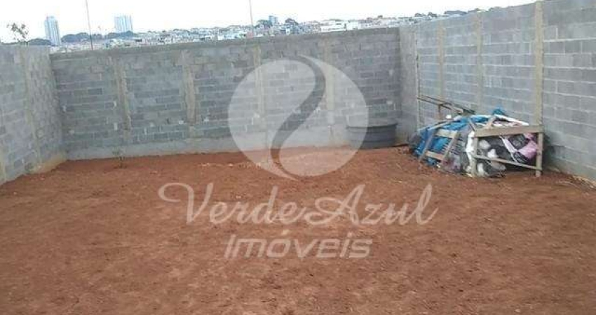 Terreno comercial para alugar no Jardim Nova Alvorada, Hortolândia 