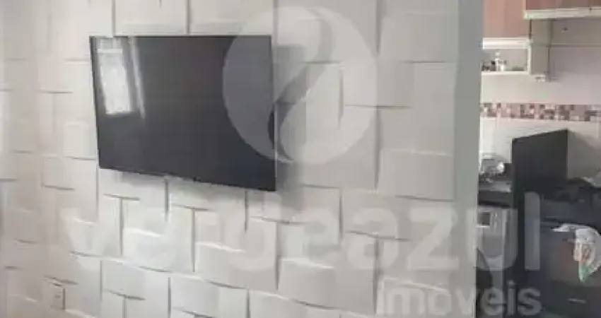 Apartamento com 2 quartos à venda na Rua Manoel Sylvestre de Freitas Filho, 75, Jardim Nova Europa, Campinas